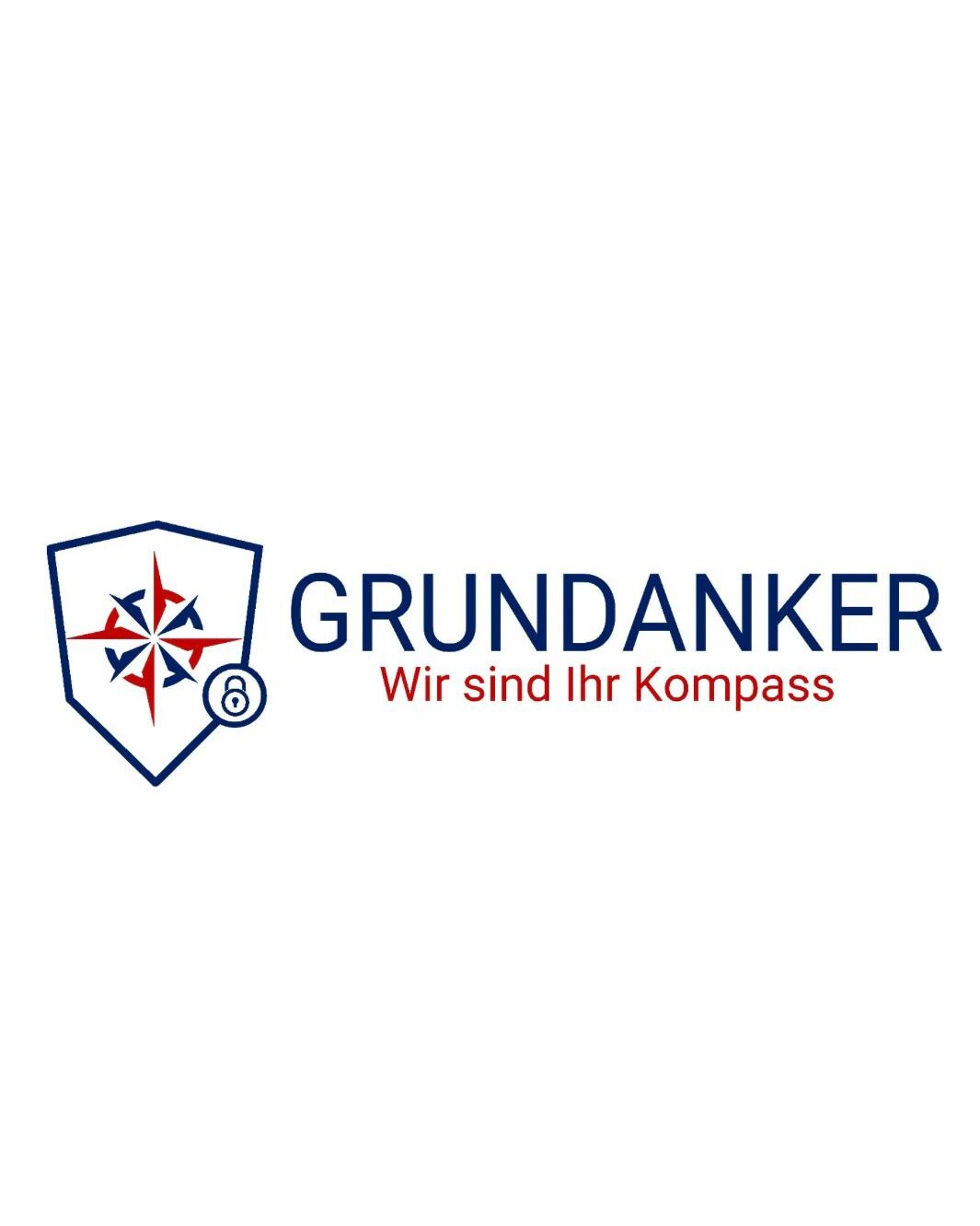 Logo der Grundanker GmbH